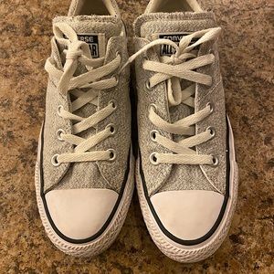 Converse acheter en Floride porté environ 3x